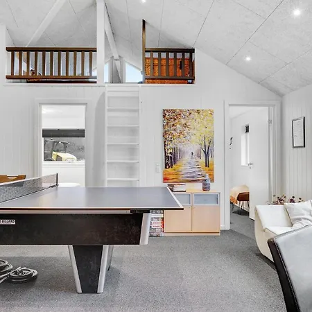 Ferienhaus 4 Bedroom Stunning In *