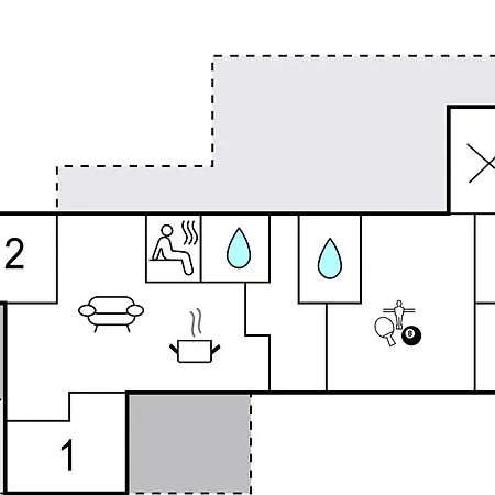 4 Bedroom Stunning In *