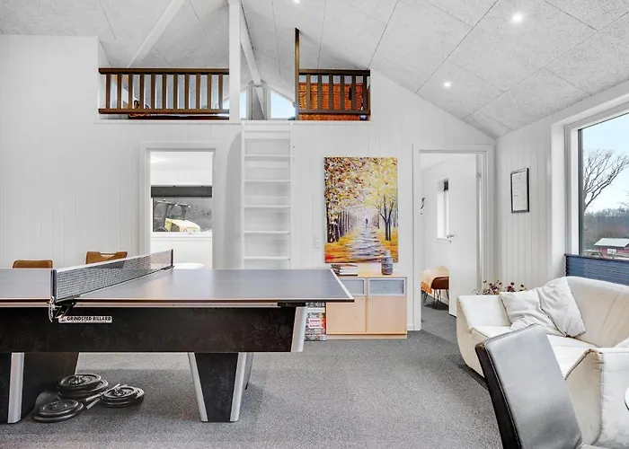 Ferienhaus 4 Bedroom Stunning In *